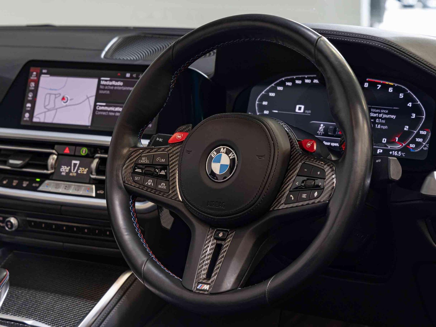 Used BMW M4 2023 for sale - 76989122: Photo 10