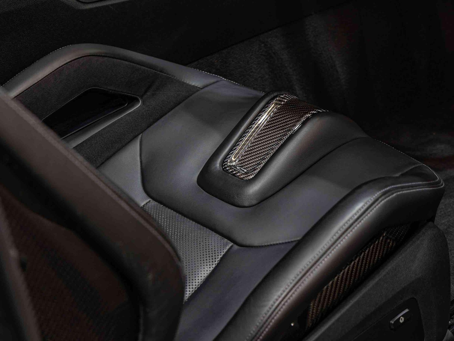 Used BMW M4 2023 for sale - 76989122: Photo 12