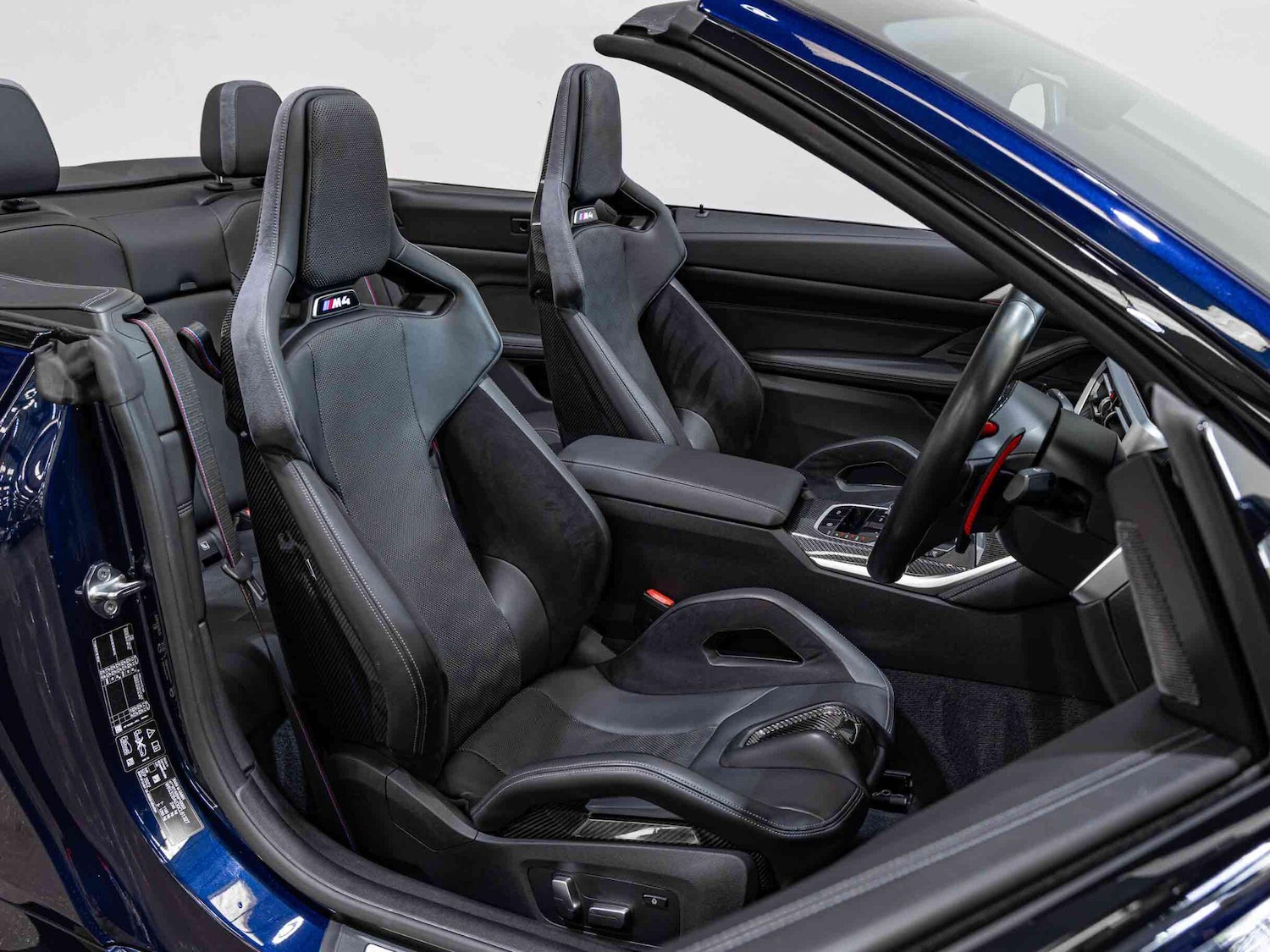 Used BMW M4 2023 for sale - 76989122: Photo 13