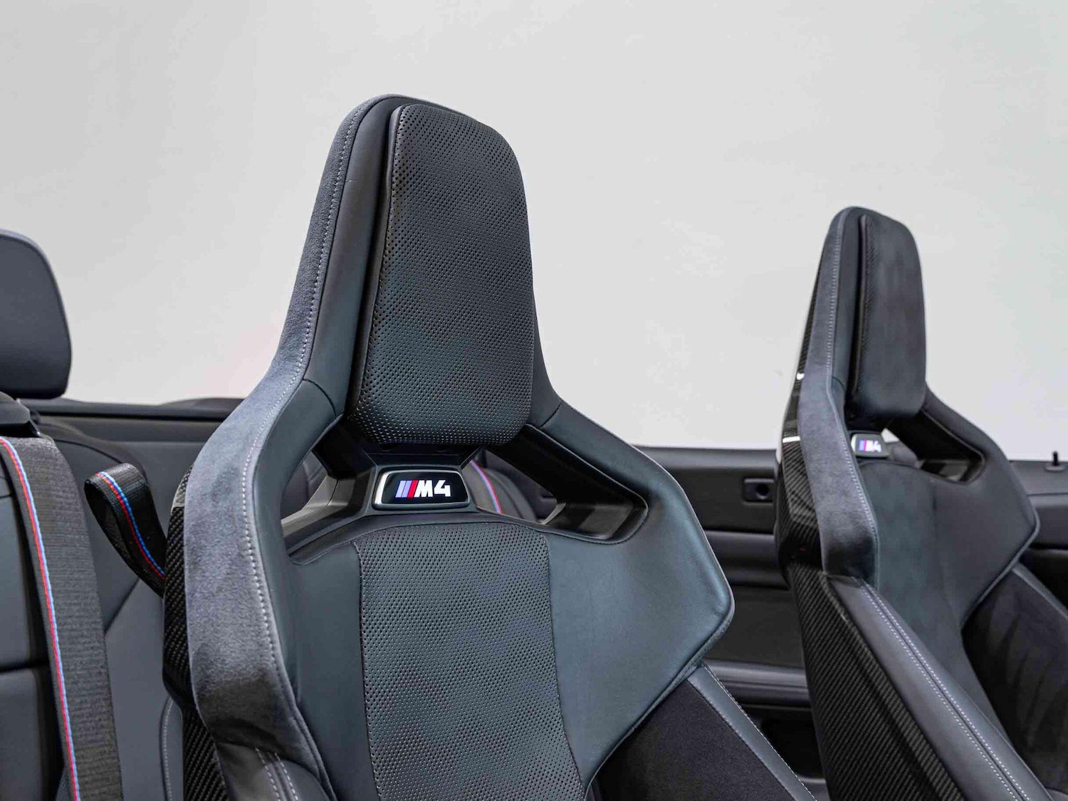 Used BMW M4 2023 for sale - 76989122: Photo 14