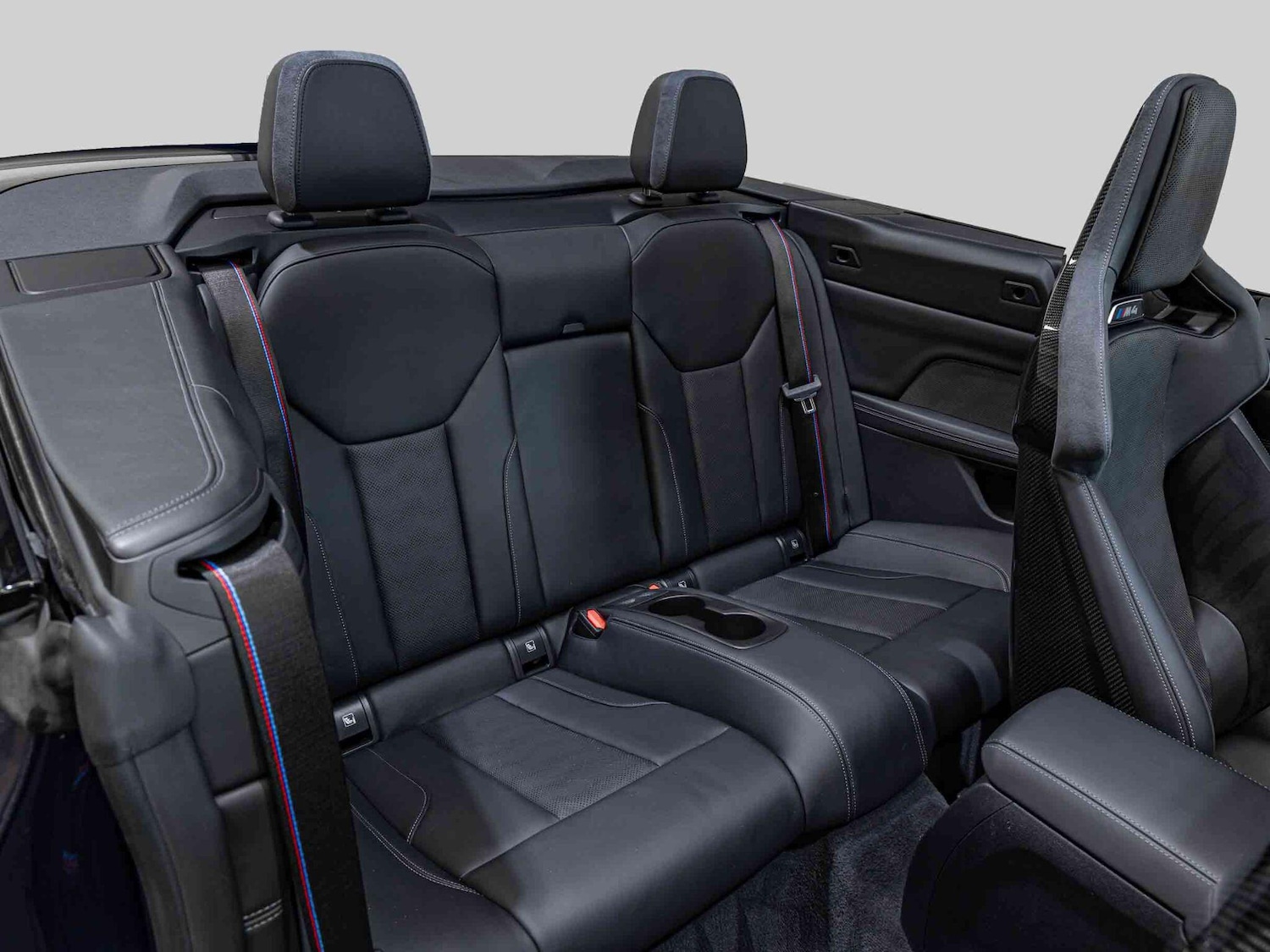 Used BMW M4 2023 for sale - 76989122: Photo 16