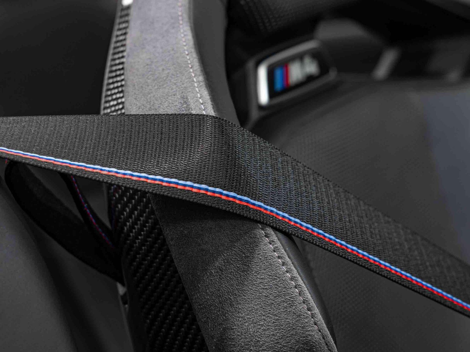 Used BMW M4 2023 for sale - 76989122: Photo 17