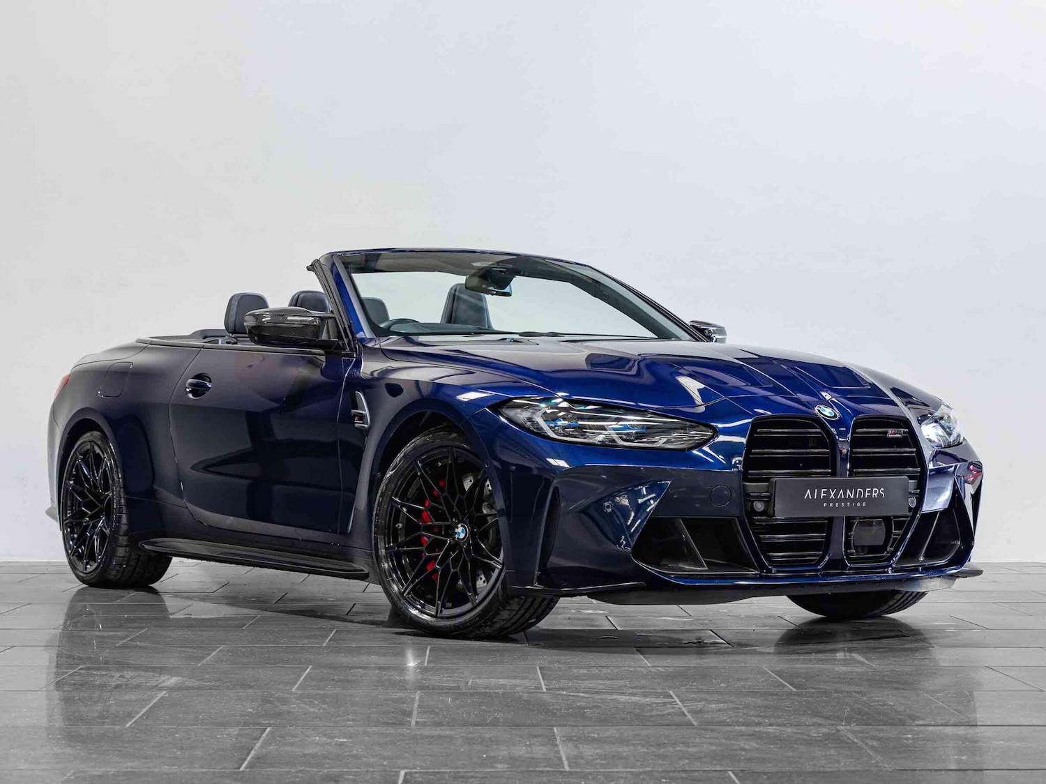 Used BMW M4 2023 for sale - 76989122: Photo 2