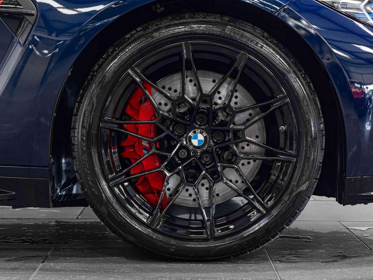 Used BMW M4 2023 for sale - 76989122: Photo 20