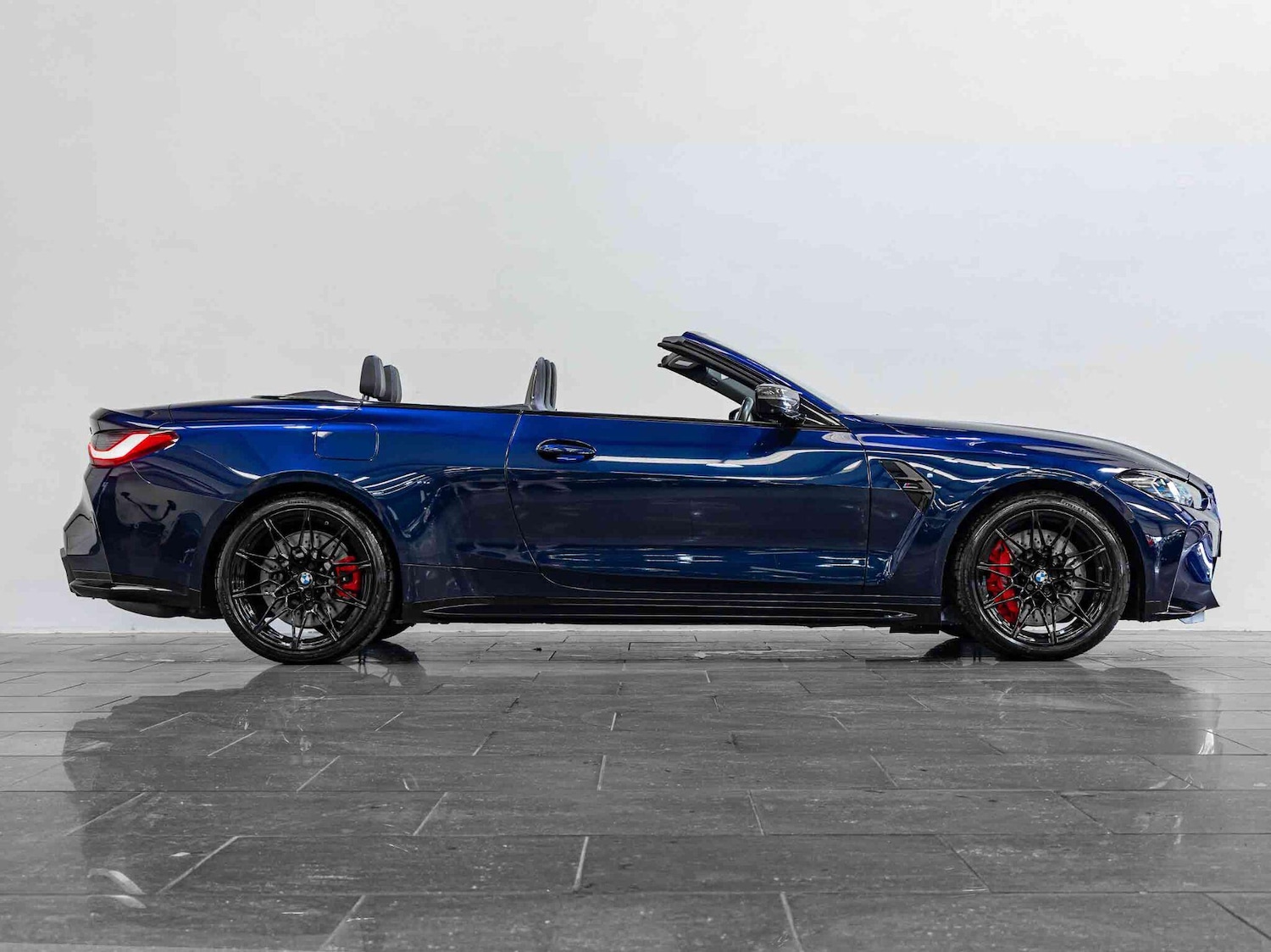 Used BMW M4 2023 for sale - 76989122: Photo 21