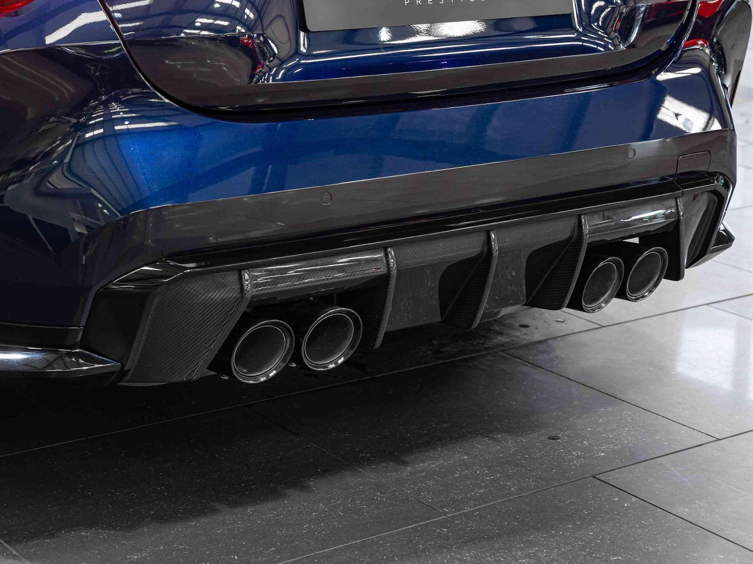 Used BMW M4 2023 for sale - 76989122: Photo 24