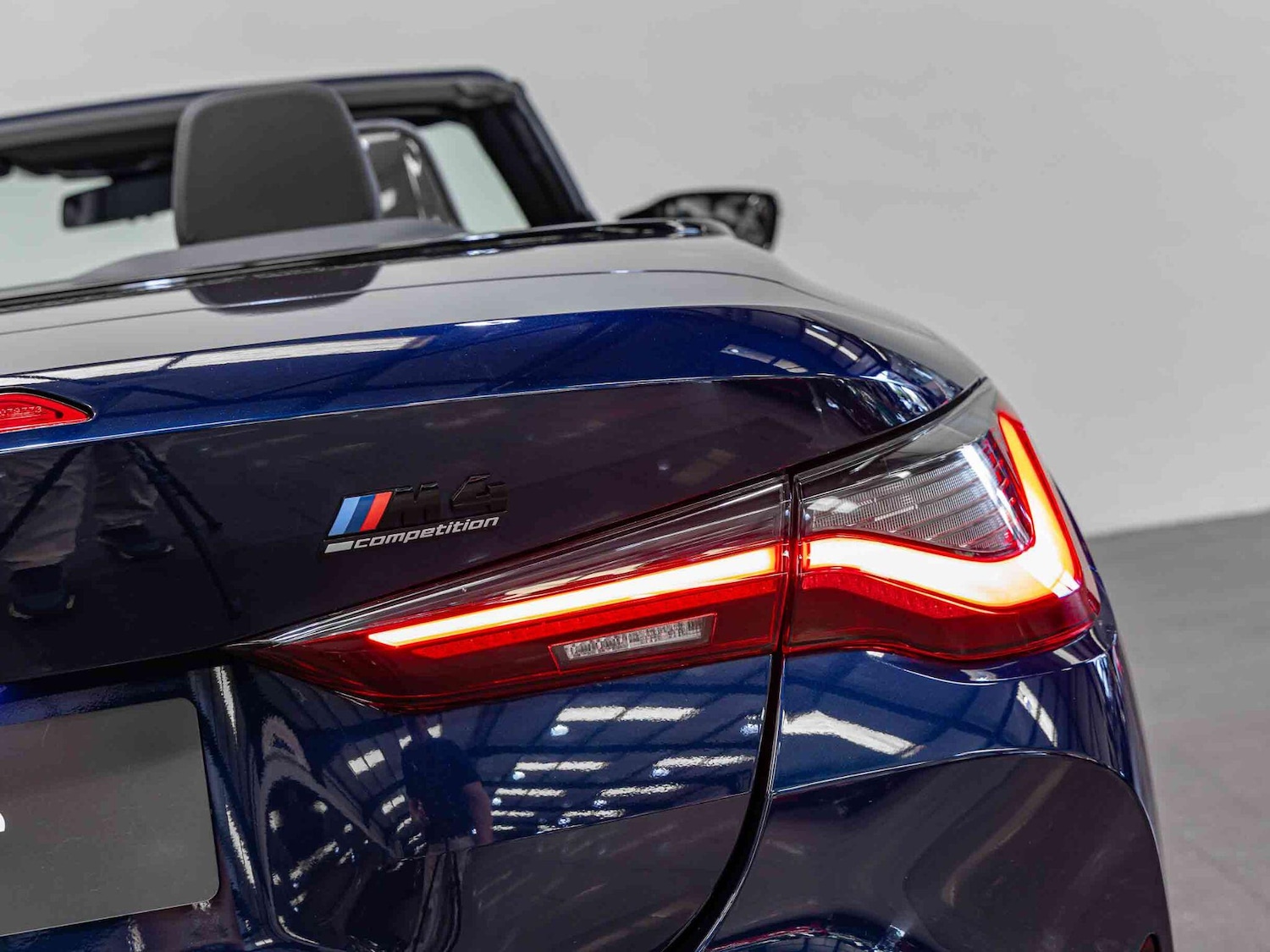 Used BMW M4 2023 for sale - 76989122: Photo 25