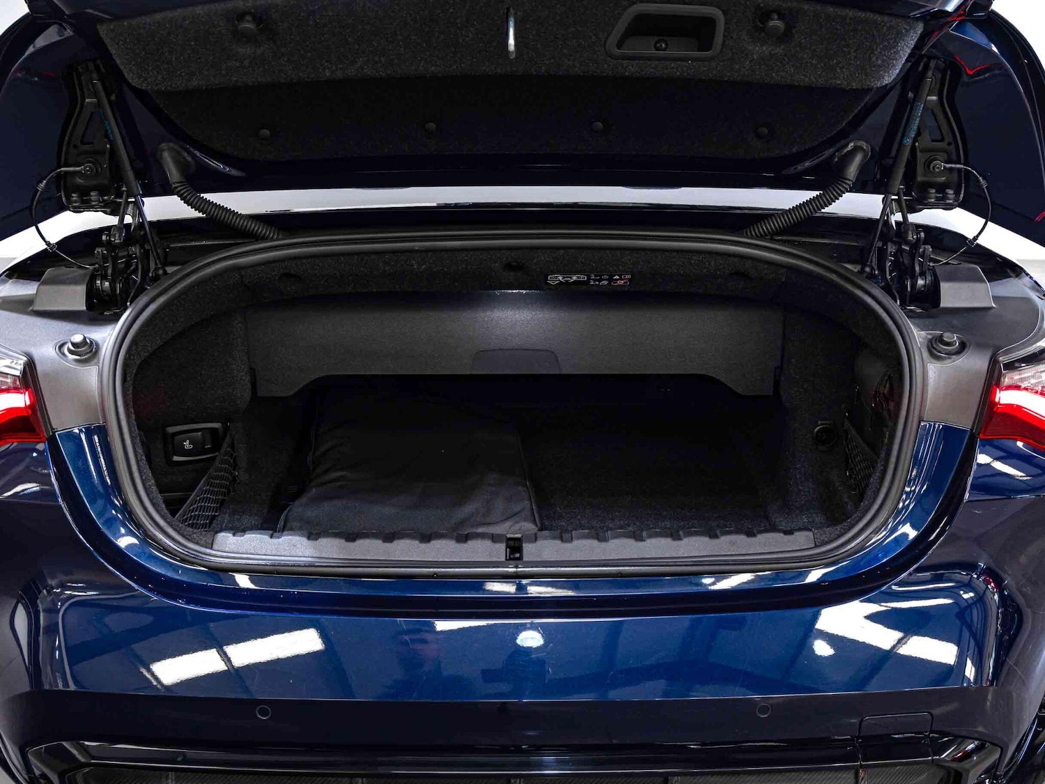 Used BMW M4 2023 for sale - 76989122: Photo 26