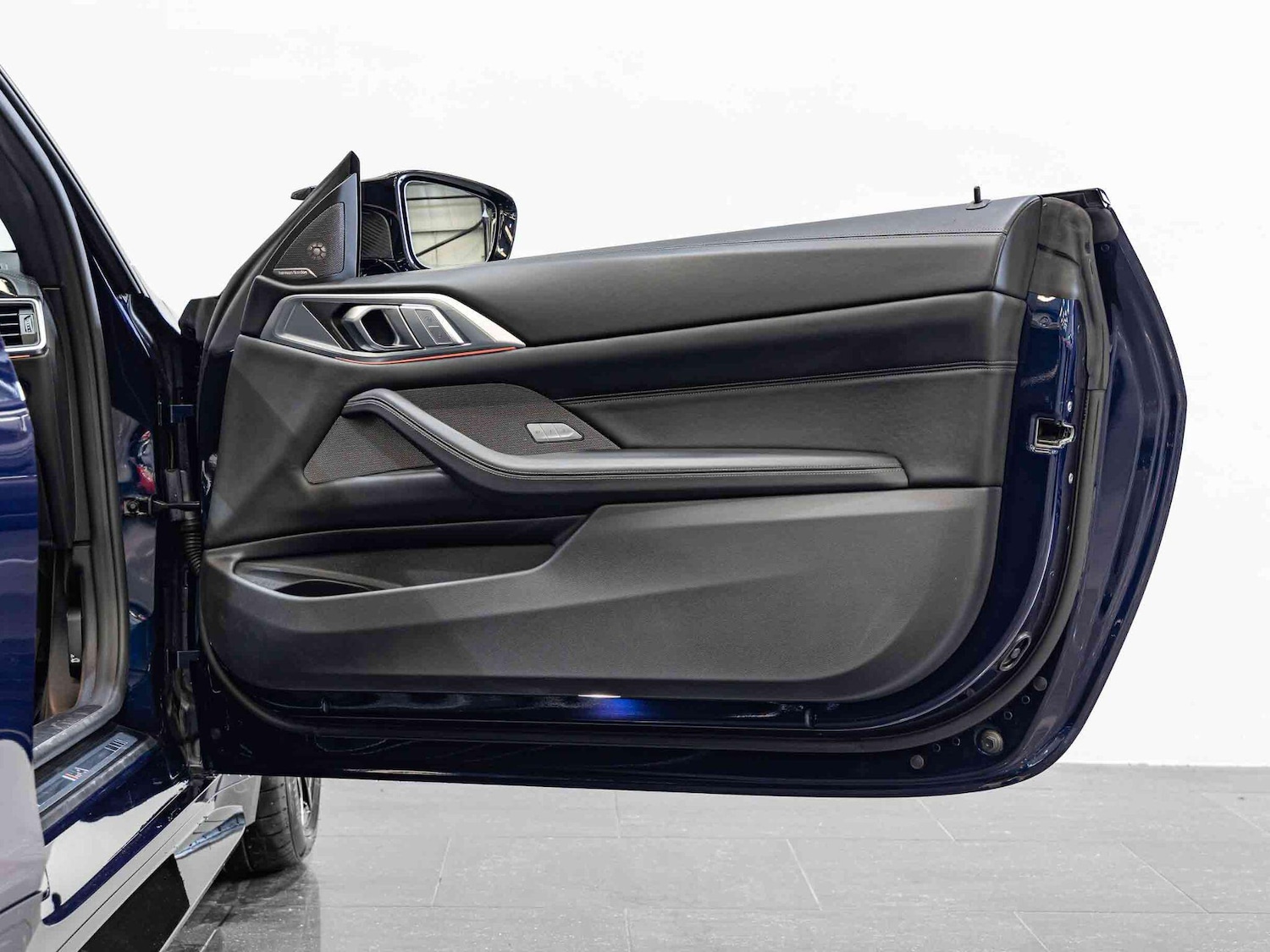 Used BMW M4 2023 for sale - 76989122: Photo 27