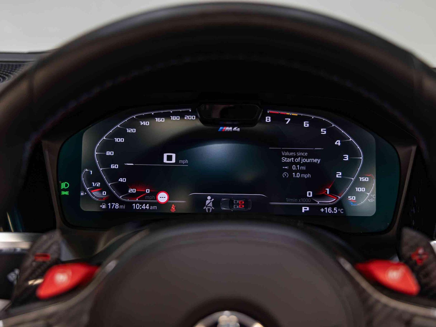 Used BMW M4 2023 for sale - 76989122: Photo 29