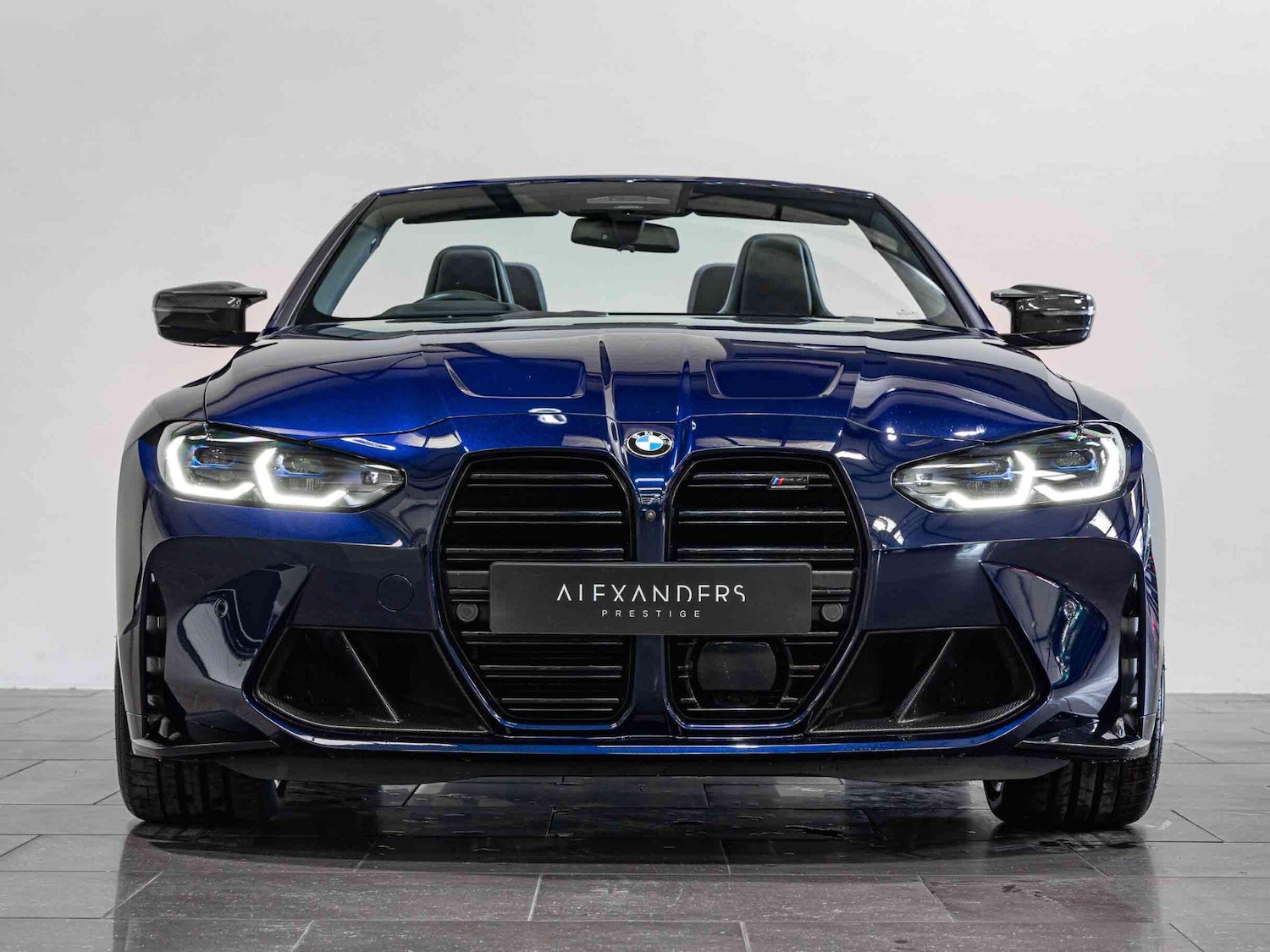 Used BMW M4 2023 for sale - 76989122: Photo 3