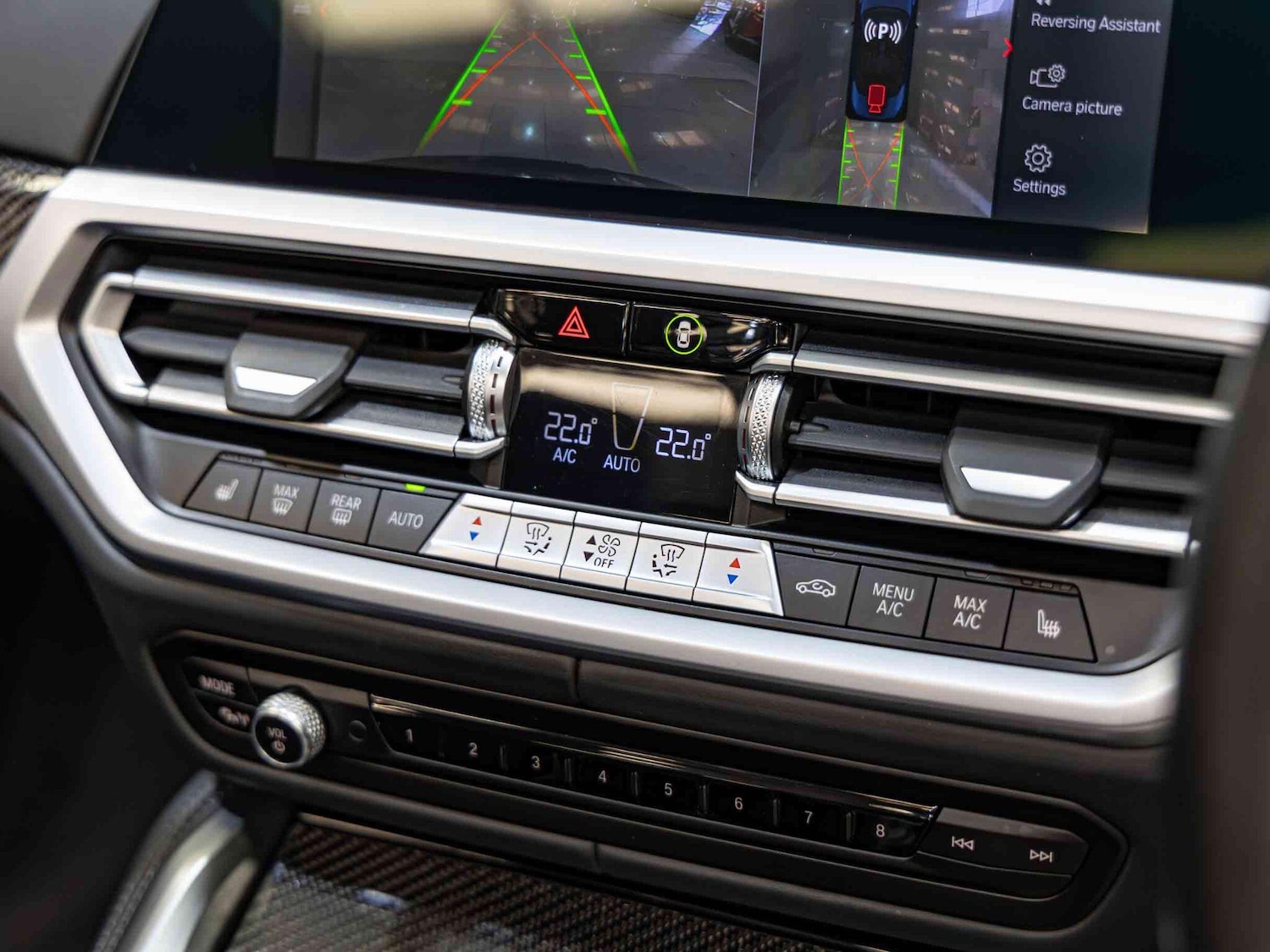 Used BMW M4 2023 for sale - 76989122: Photo 31