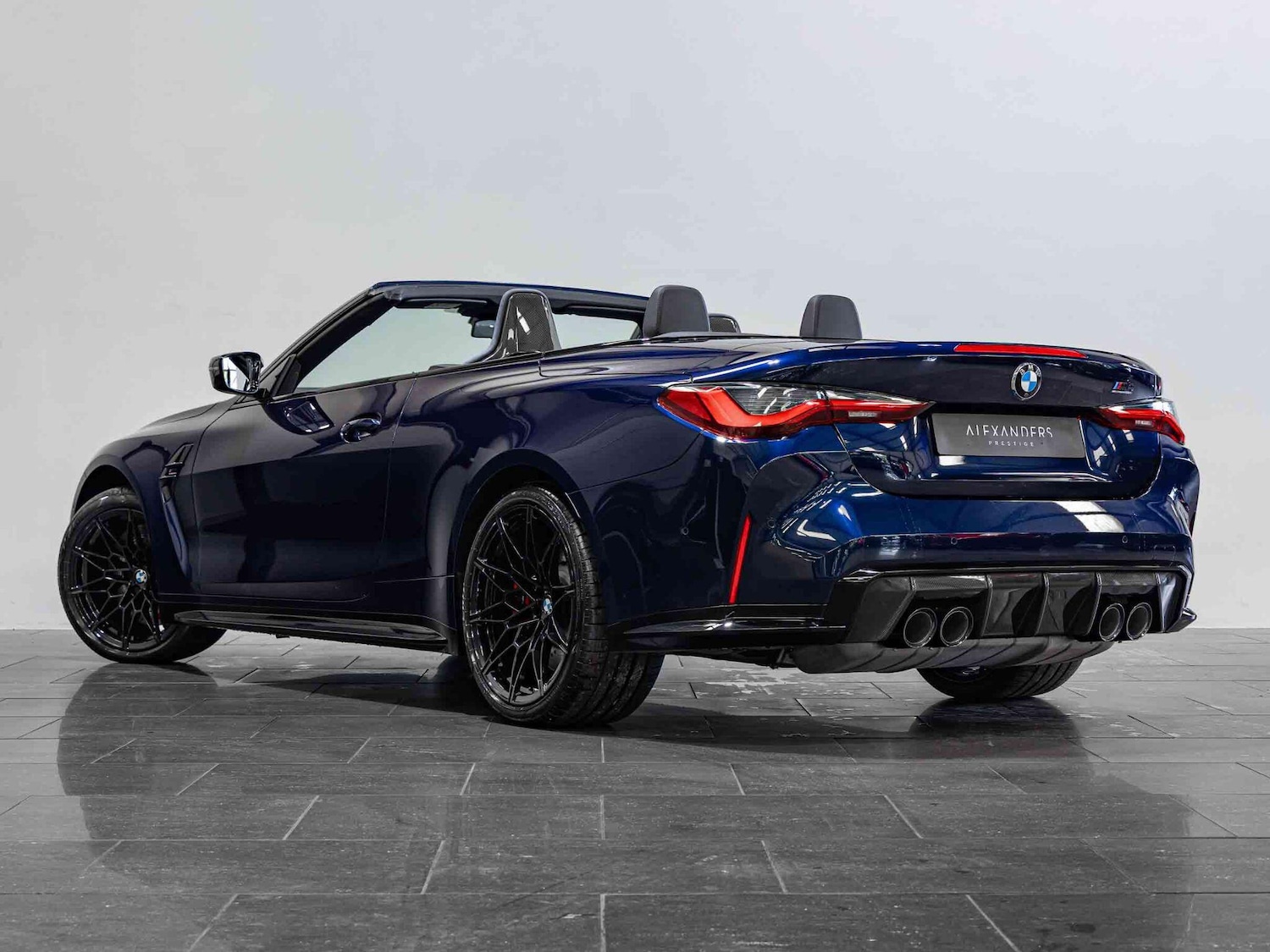 Used BMW M4 2023 for sale - 76989122: Photo 35