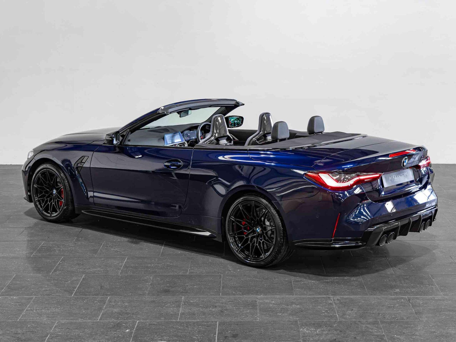 Used BMW M4 2023 for sale - 76989122: Photo 36