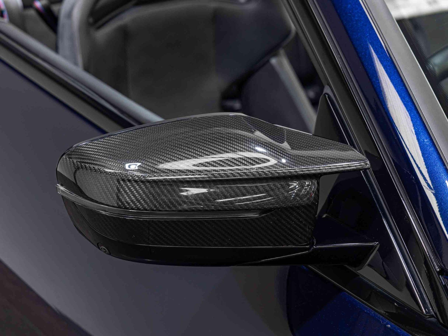 Used BMW M4 2023 for sale - 76989122: Photo 6