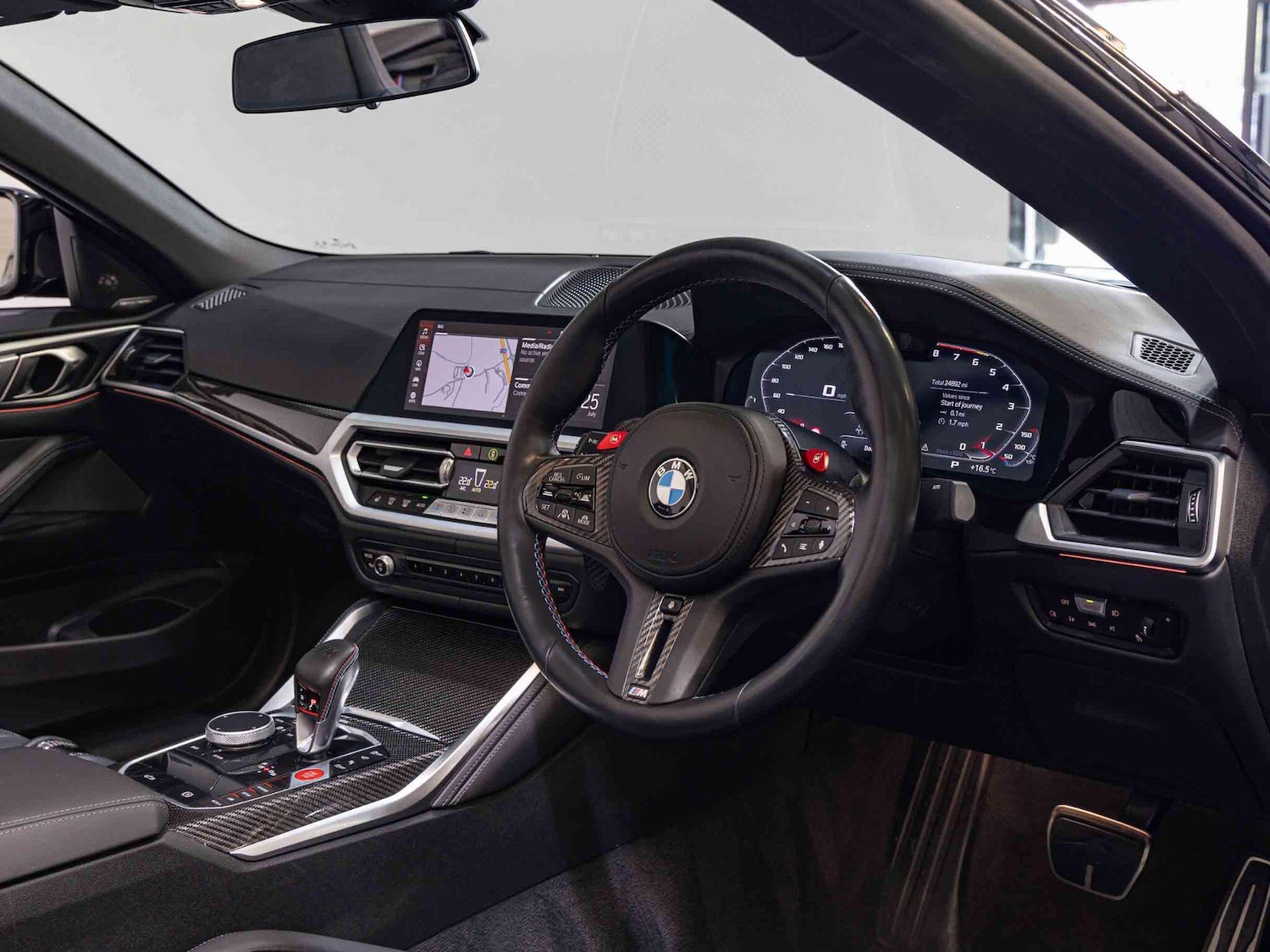 Used BMW M4 2023 for sale - 76989122: Photo 7