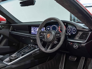 Used Porsche 911 2019 for sale - 76801908: Photo