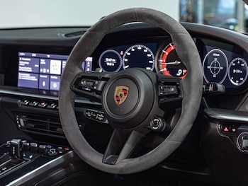 Used Porsche 911 2019 for sale - 76801908: Photo