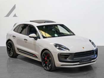 2023 (23) - 2.9T V6 GTS PDK 4WD Euro 6 (s/s) 5dr