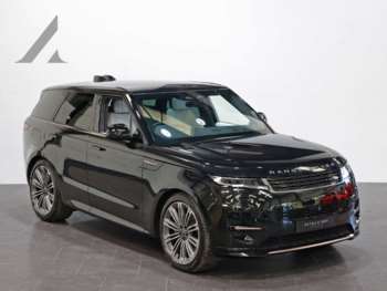 2024 (74) - 3.0 P460e 38.2kWh Dynamic SE Auto 4WD Euro 6 (s/s) 5dr