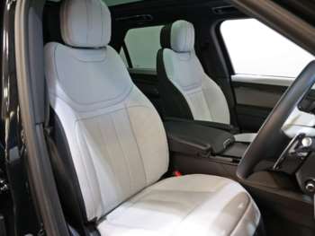 Used Land Rover Range Rover Sport 2024 for sale - 74699878: Photo