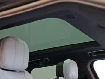 Used Land Rover Range Rover Sport 2024 for sale - 74699878: Photo