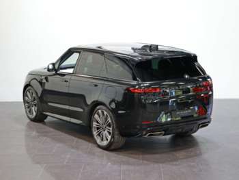 Used Land Rover Range Rover Sport 2024 for sale - 74699878: Photo
