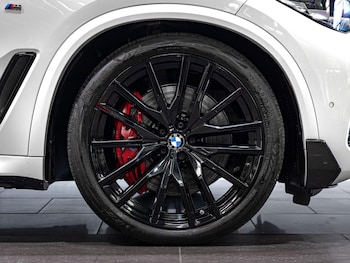 Used BMW X5 2022 for sale - 76084170: Photo