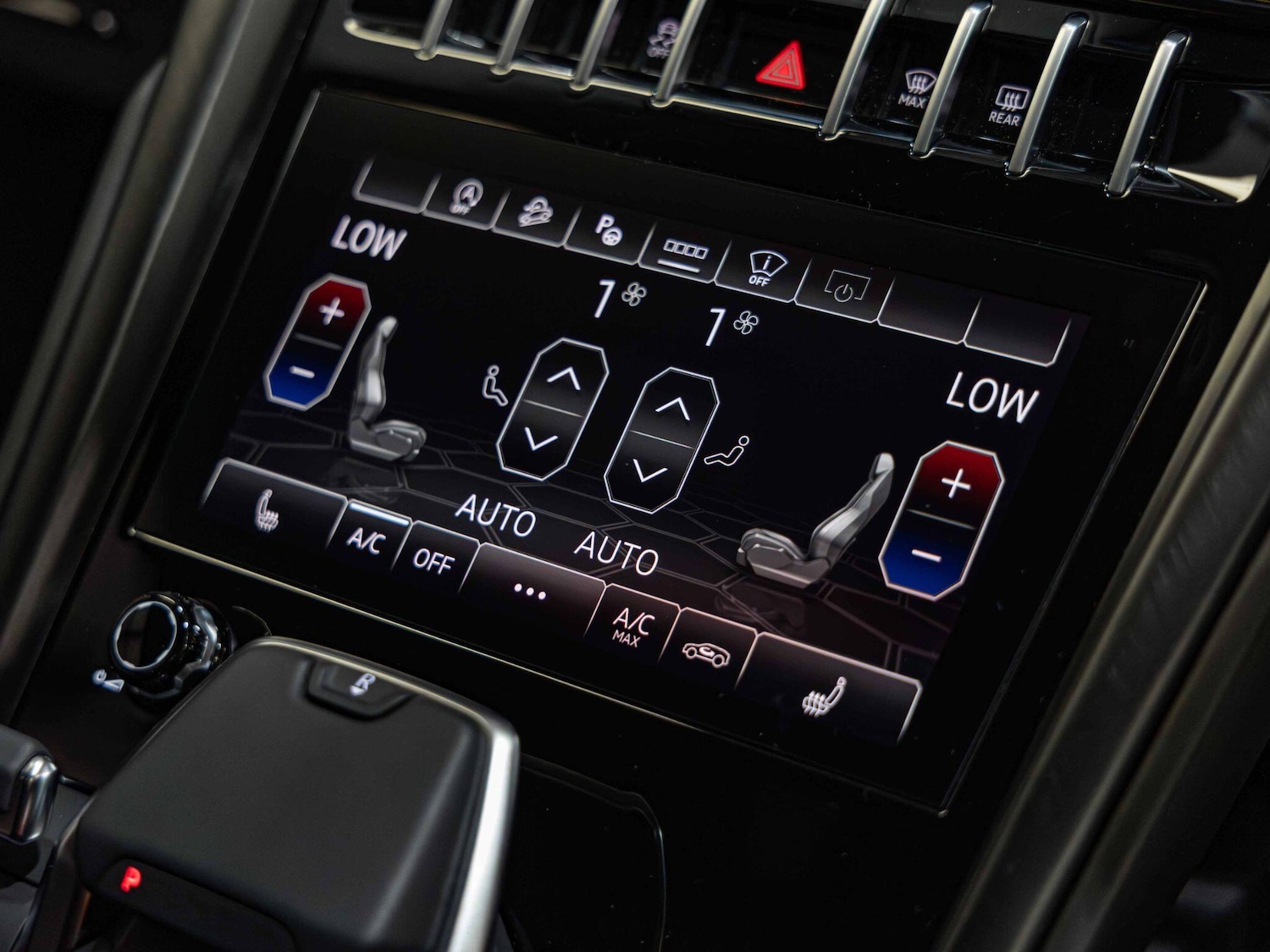Used Lamborghini Urus 2021 for sale - 76138087: Photo 14