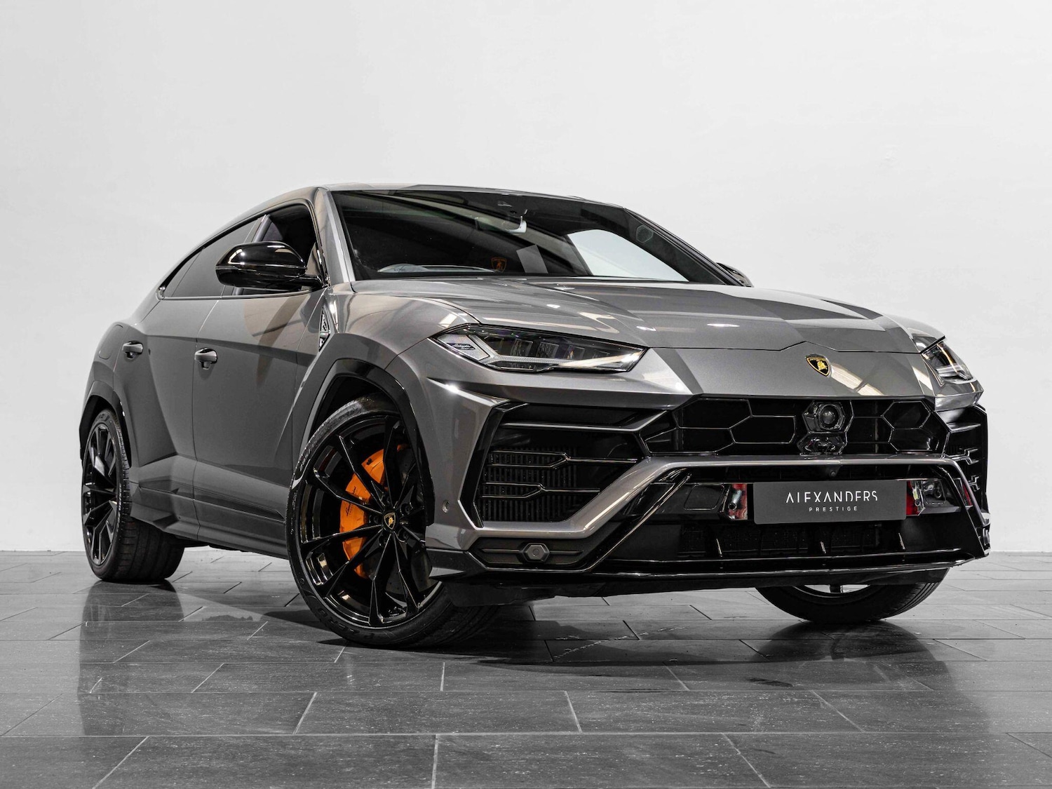 Used Lamborghini Urus 2021 for sale - 76138087: Photo 21