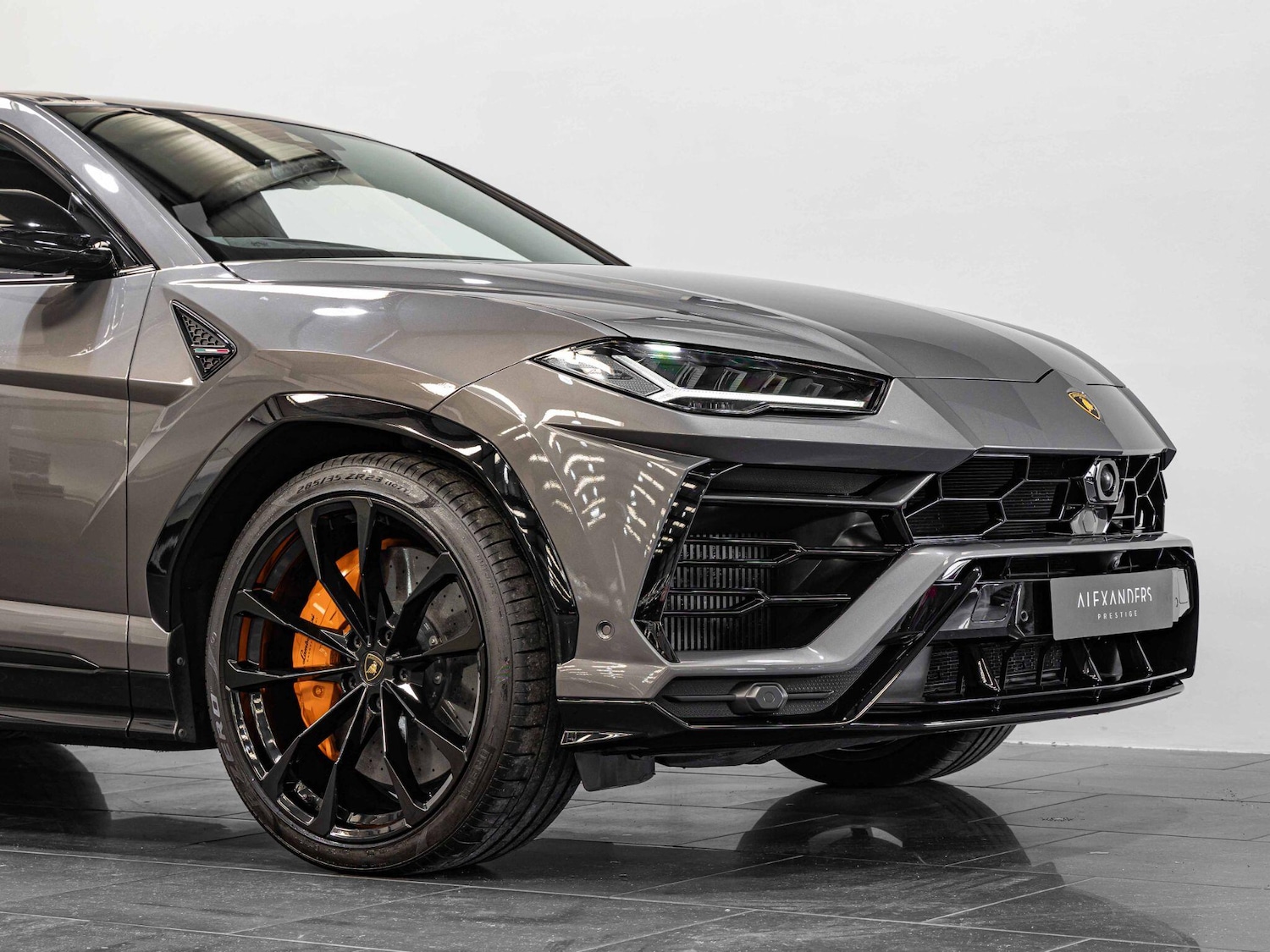 Used Lamborghini Urus 2021 for sale - 76138087: Photo 23
