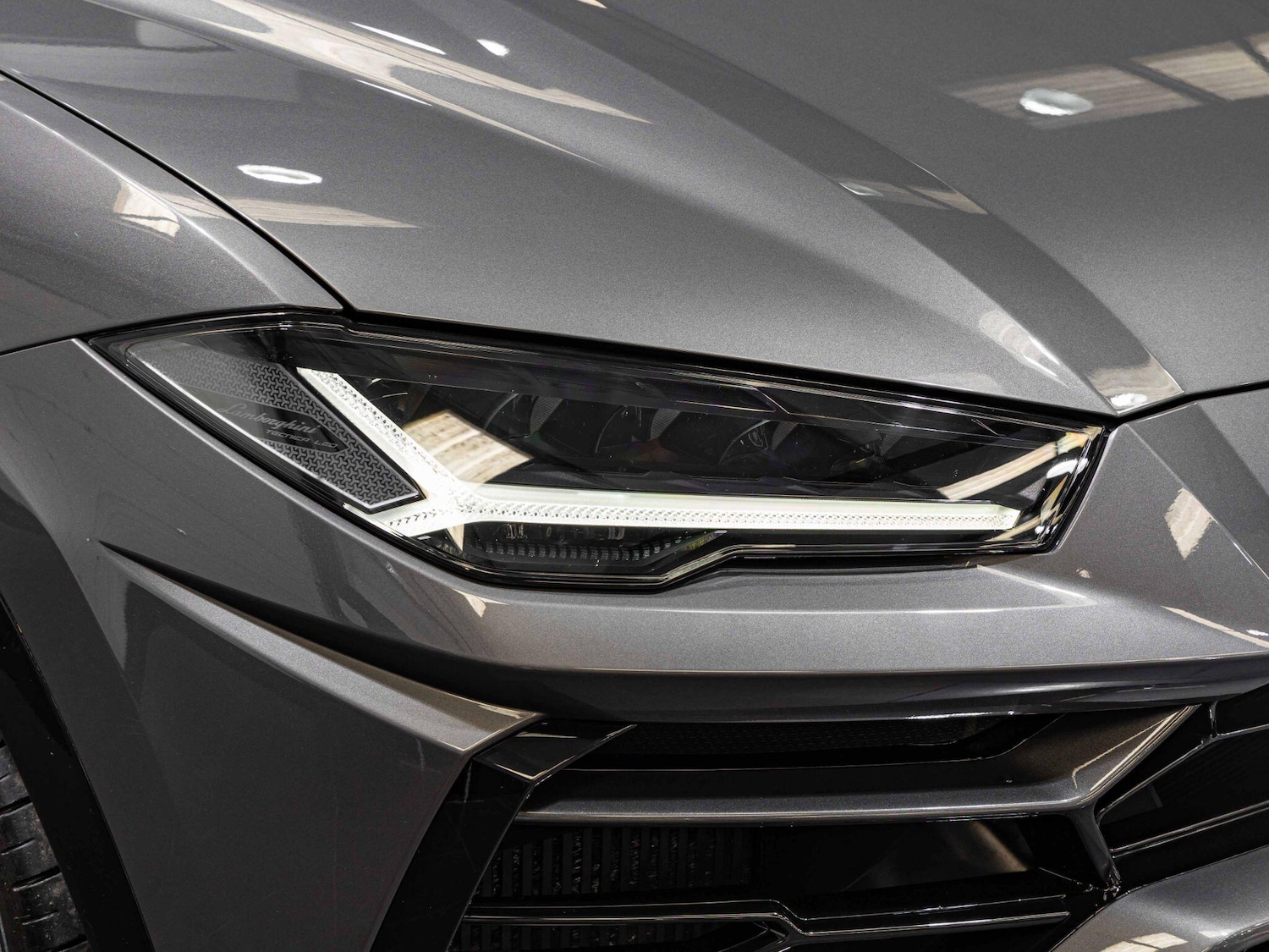 Used Lamborghini Urus 2021 for sale - 76138087: Photo 24