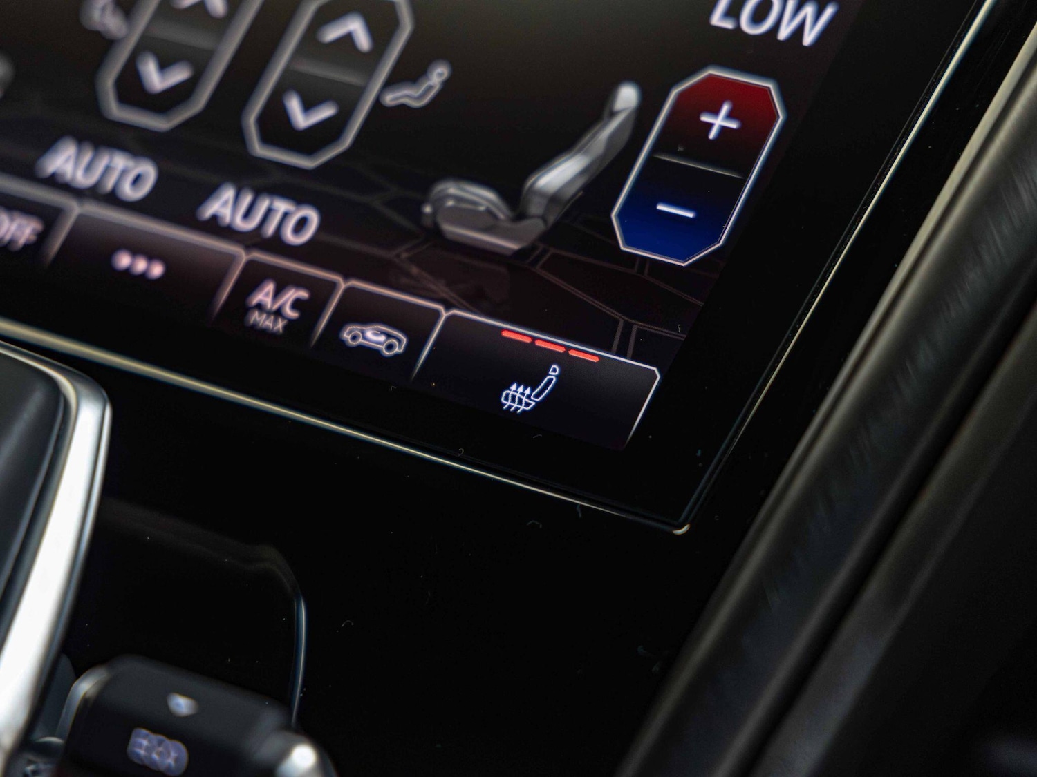 Used Lamborghini Urus 2021 for sale - 76138087: Photo 3