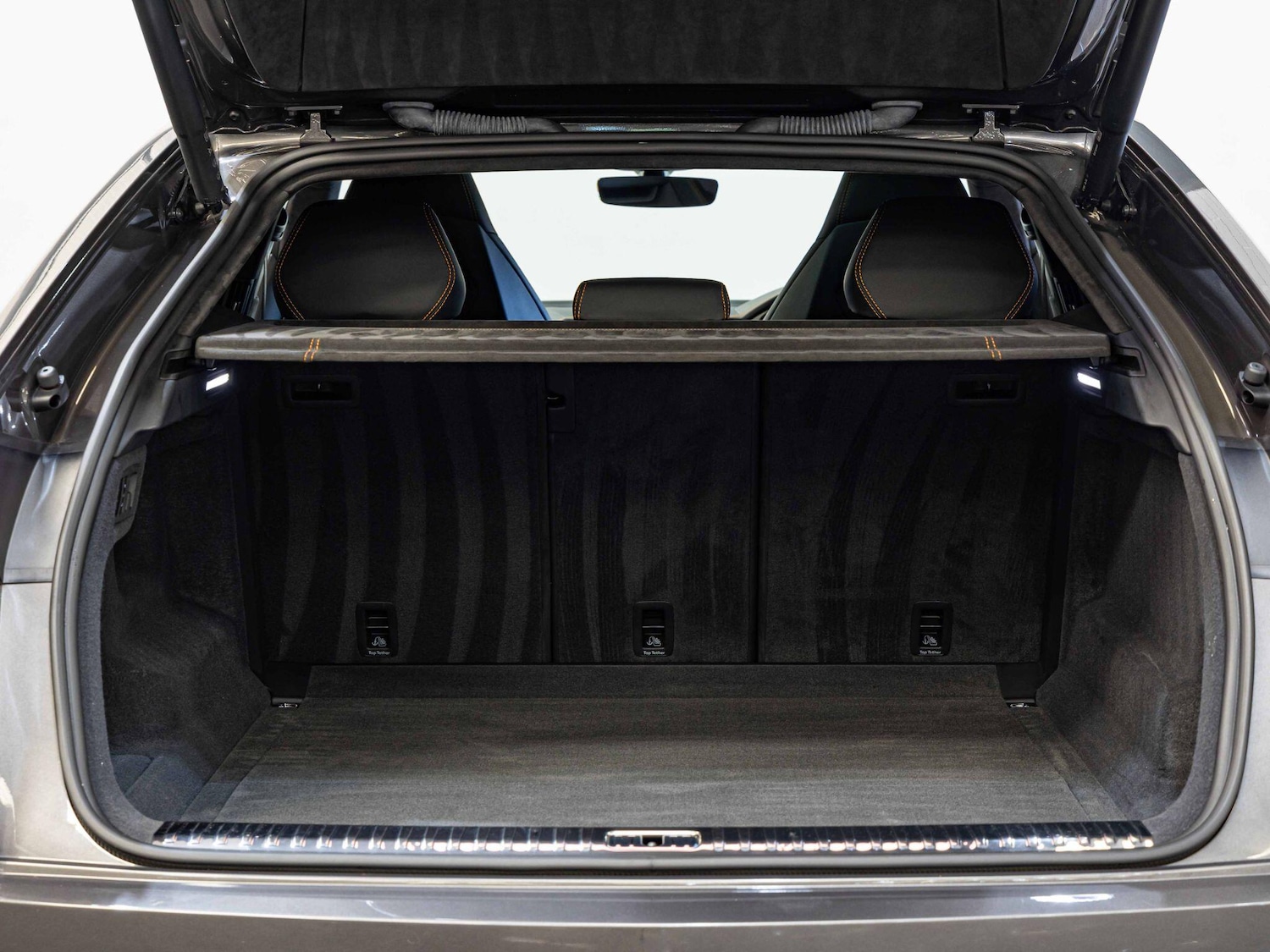 Used Lamborghini Urus 2021 for sale - 76138087: Photo 30
