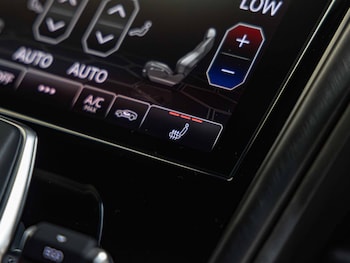 Used Lamborghini Urus 2021 for sale - 76138087: Photo 3