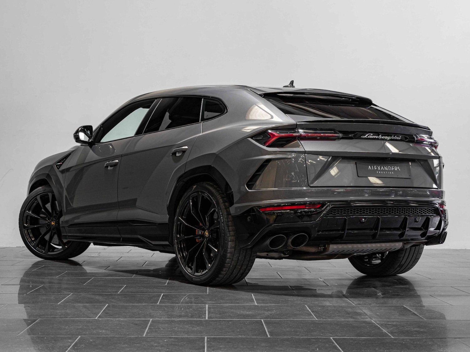 Used Lamborghini Urus 2021 for sale - 76138087: Photo 7