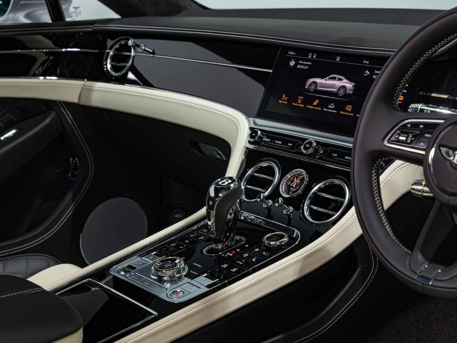 Used Bentley Continental 2022 for sale - 77469135: Photo 12