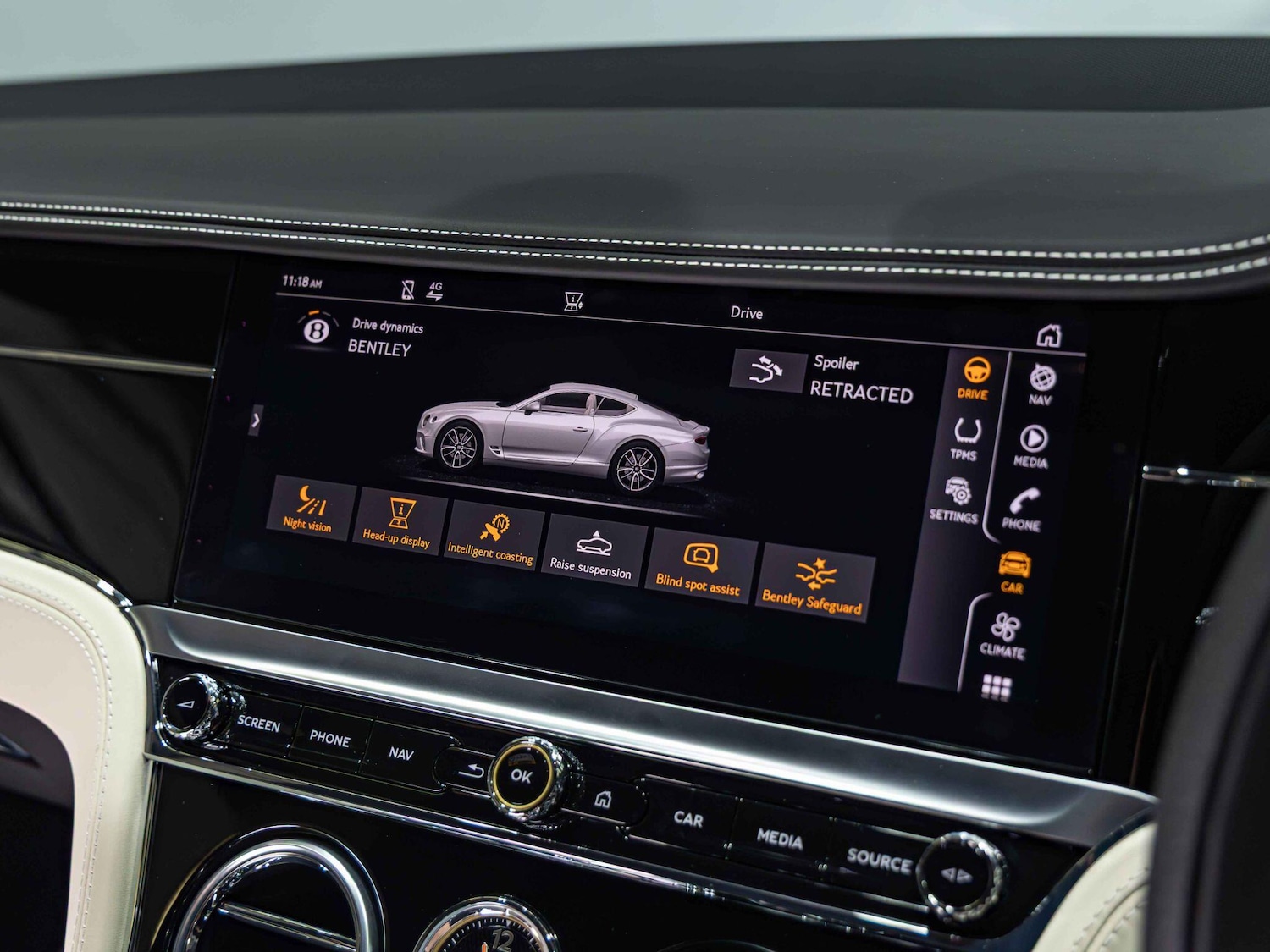 Used Bentley Continental 2022 for sale - 77469135: Photo 15