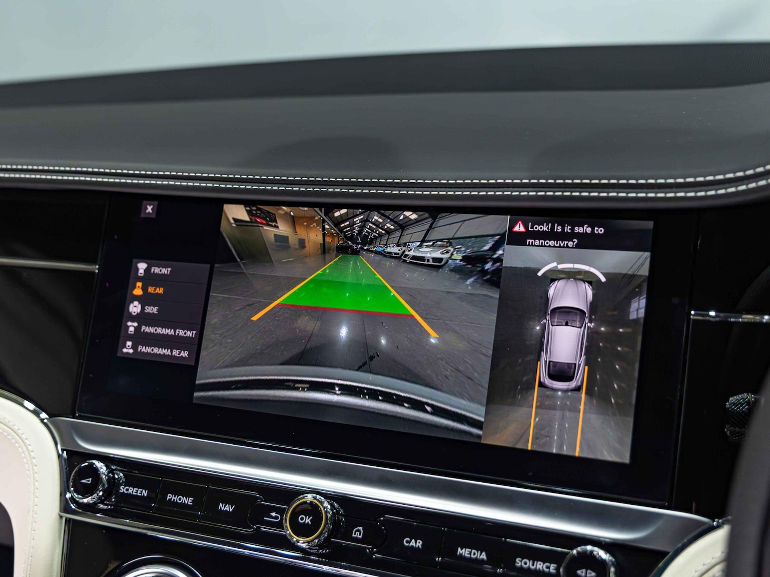 Used Bentley Continental 2022 for sale - 77469135: Photo 16