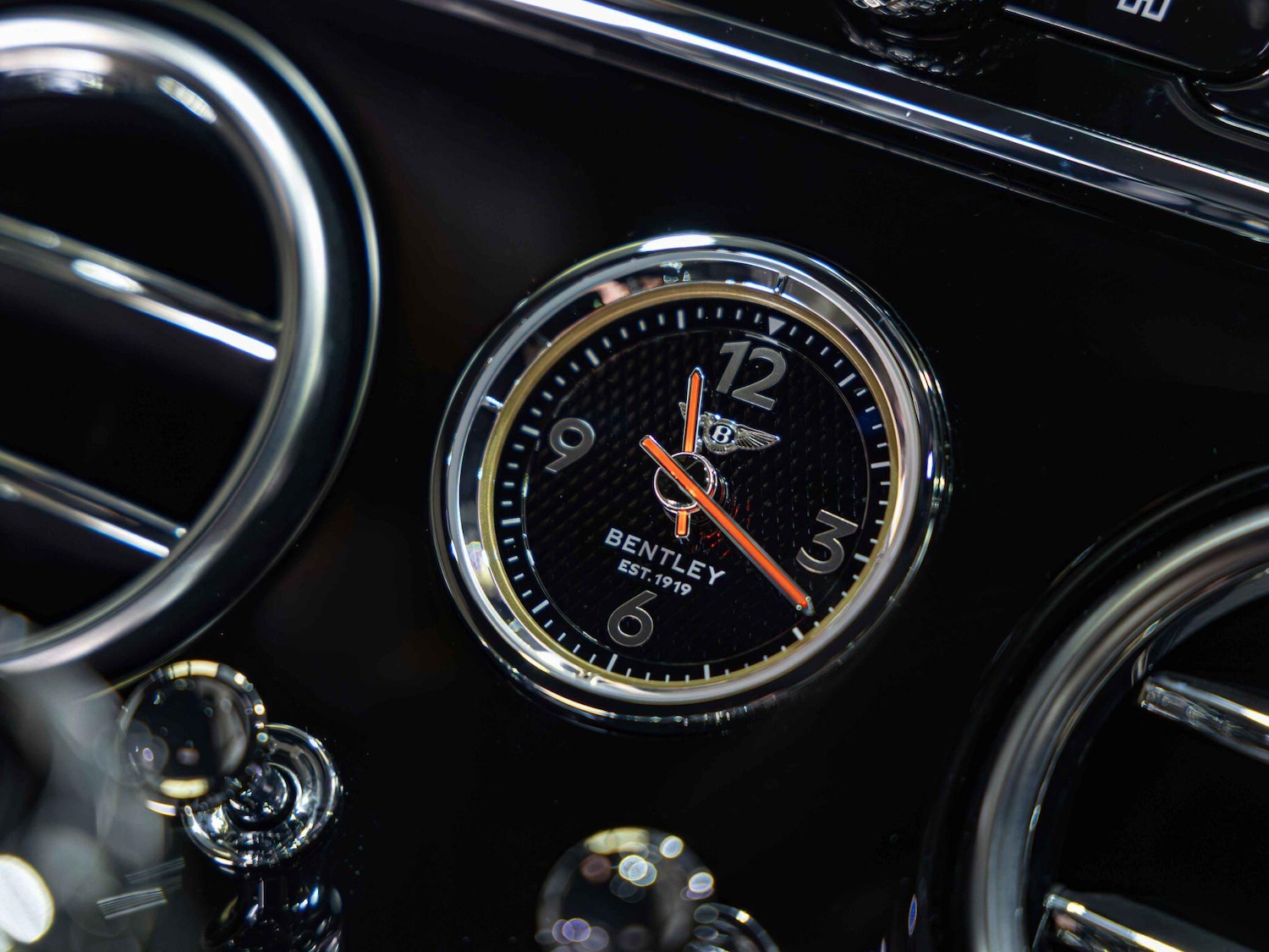 Used Bentley Continental 2022 for sale - 77469135: Photo 17