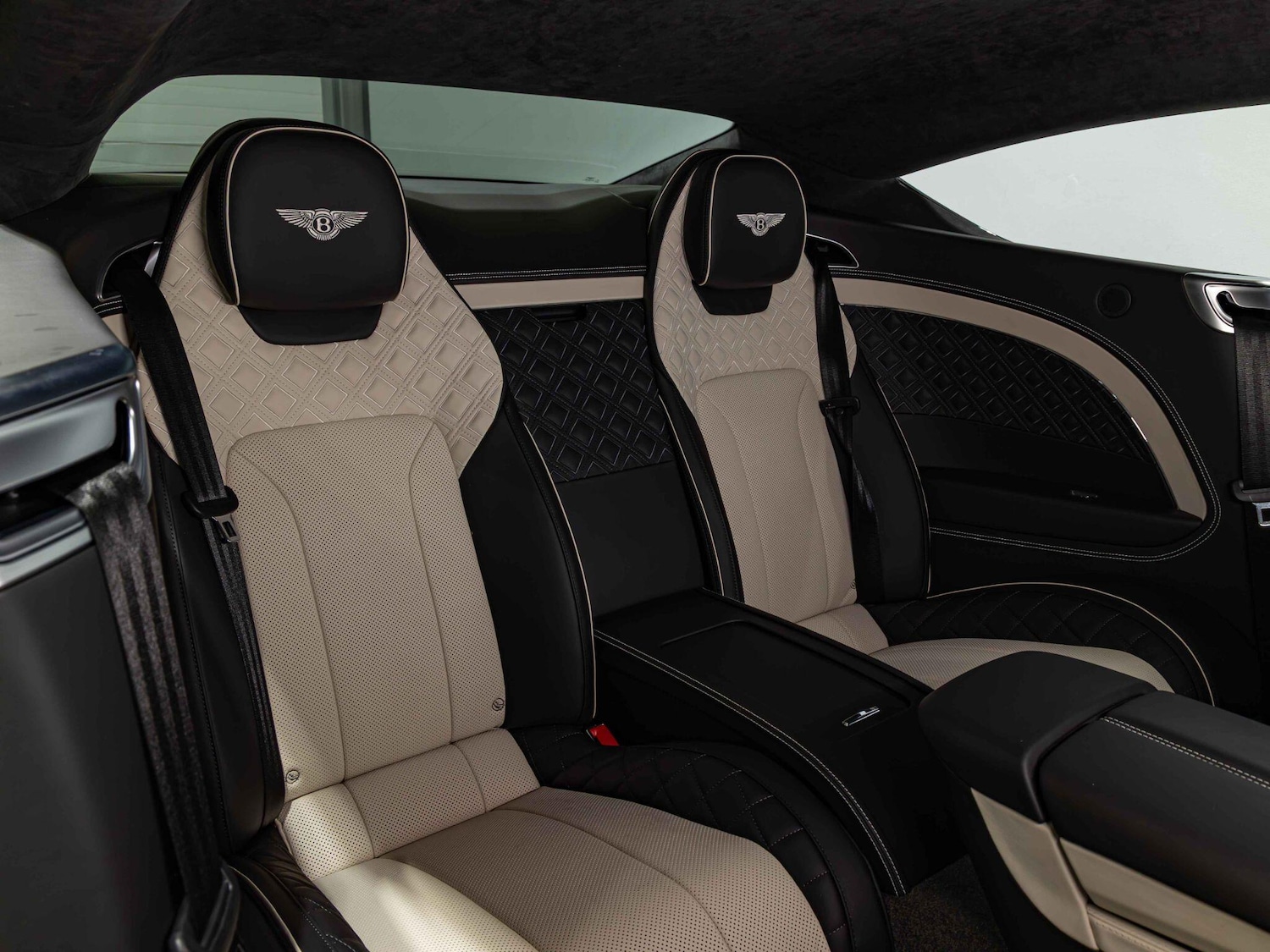 Used Bentley Continental 2022 for sale - 77469135: Photo 19