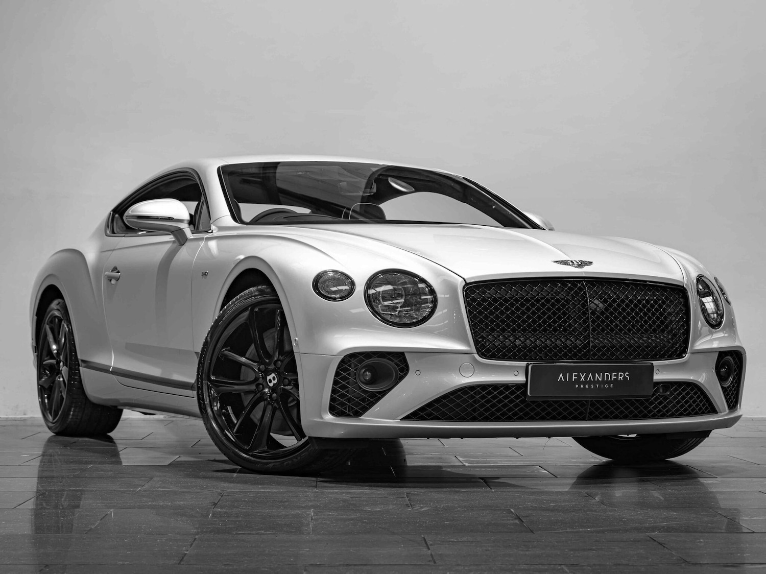 Used Bentley Continental 2022 for sale - 77469135: Photo 23