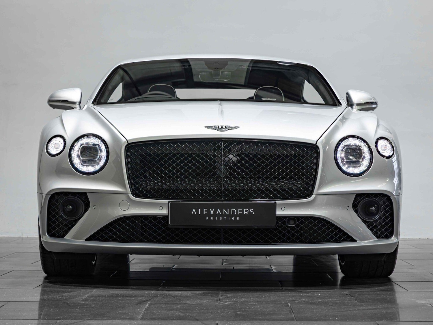 Used Bentley Continental 2022 for sale - 77469135: Photo 24