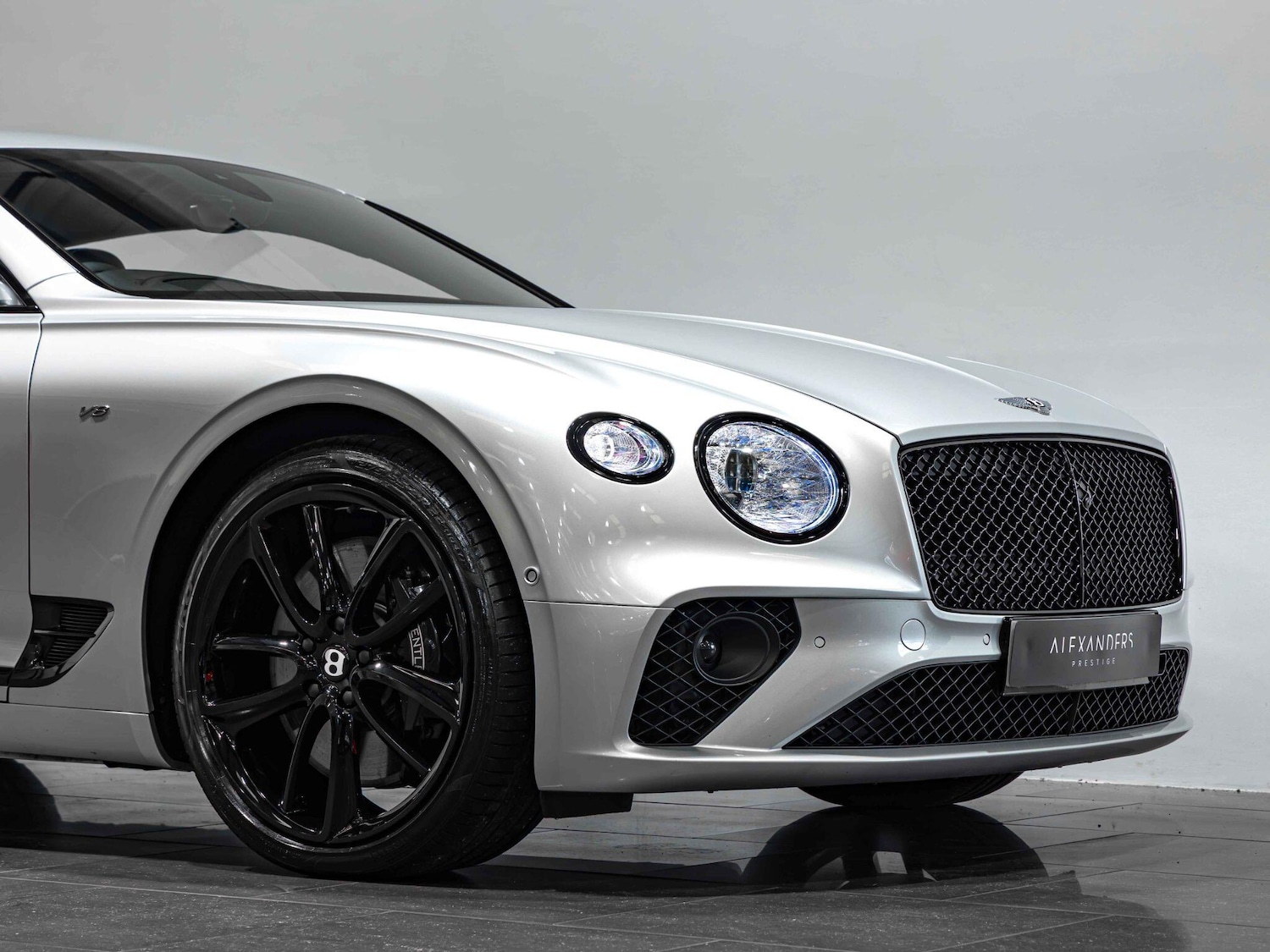 Used Bentley Continental 2022 for sale - 77469135: Photo 25