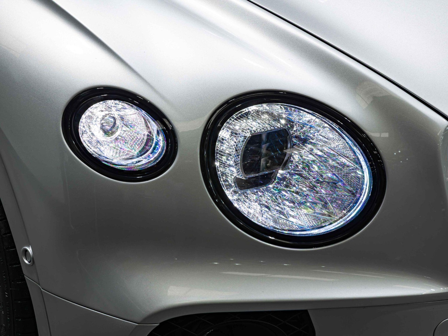 Used Bentley Continental 2022 for sale - 77469135: Photo 26