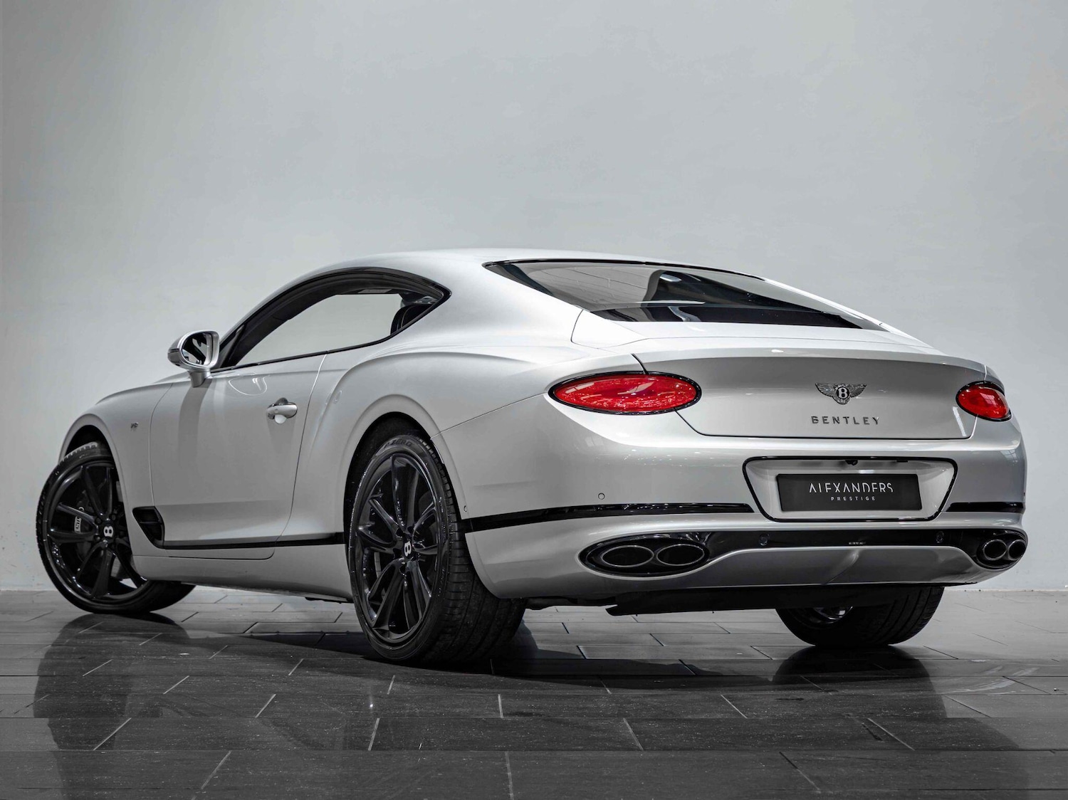 Used Bentley Continental 2022 for sale - 77469135: Photo 28