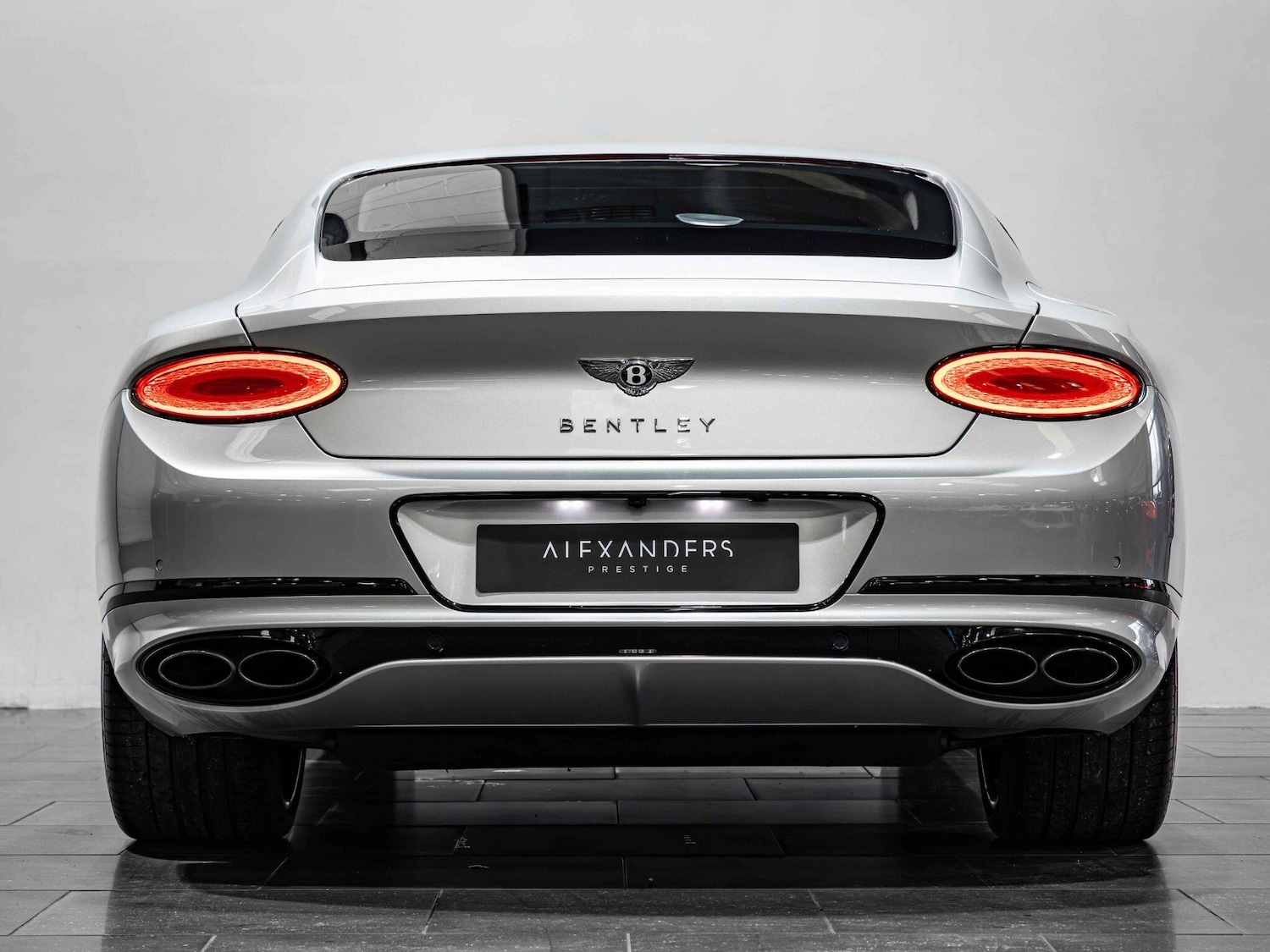 Used Bentley Continental 2022 for sale - 77469135: Photo 29