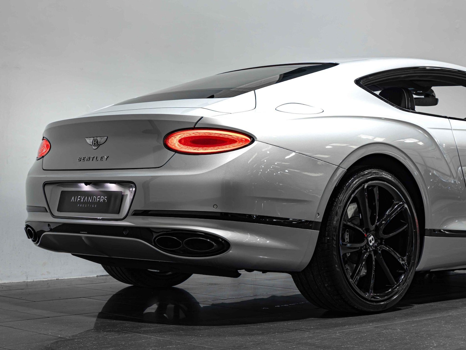 Used Bentley Continental 2022 for sale - 77469135: Photo 30