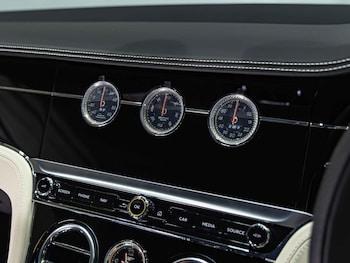 Used Bentley Continental 2022 for sale - 77469135: Photo