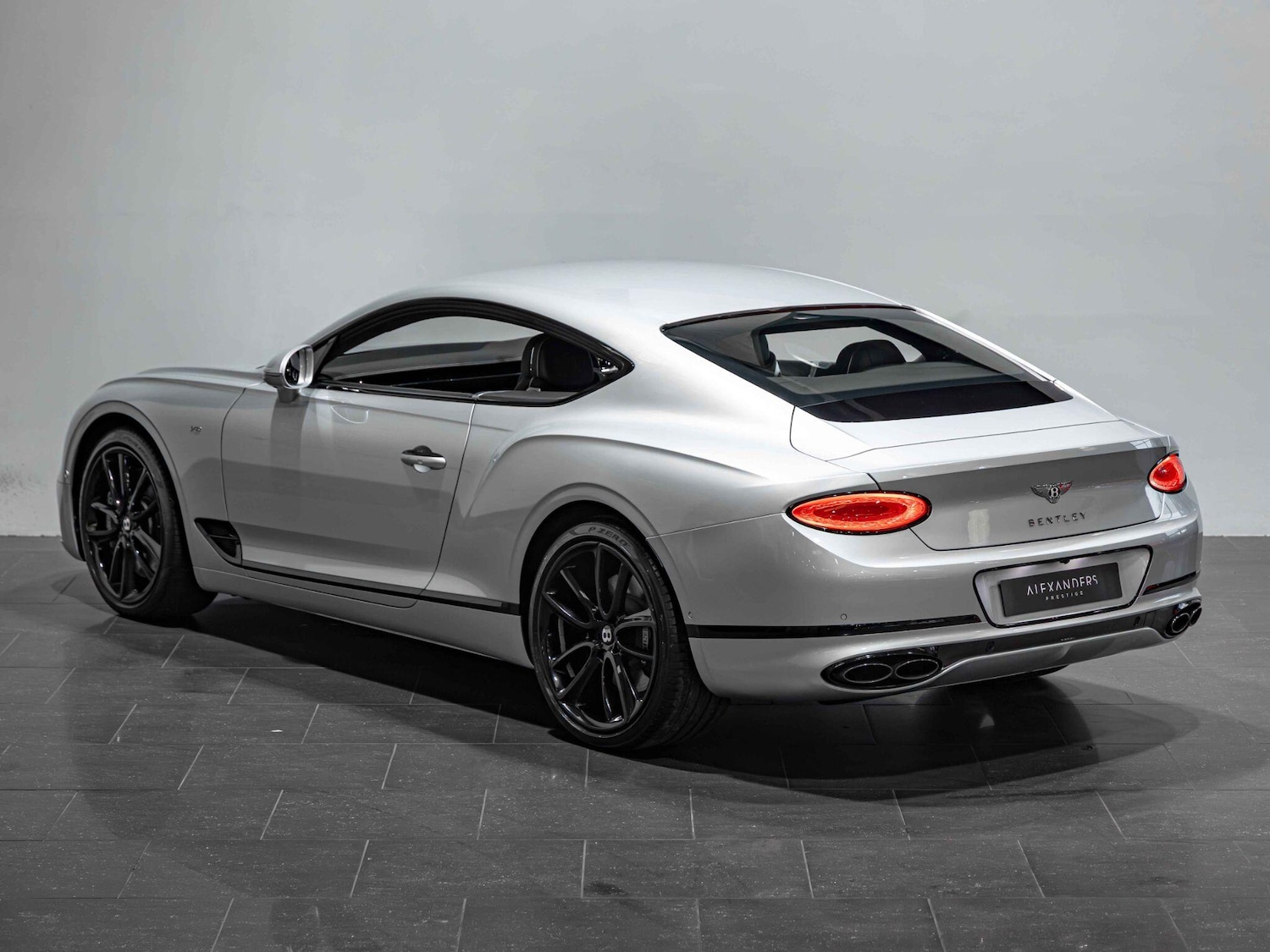 Used Bentley Continental 2022 for sale - 77469135: Photo 7